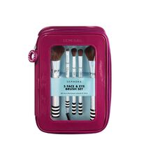 5 BRUSH SET (SET DE BROCHAS)